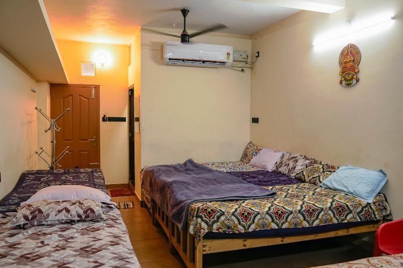 AnanthaSayanam Homestay Near Sri Padmanabha Swamy Temple - image 17