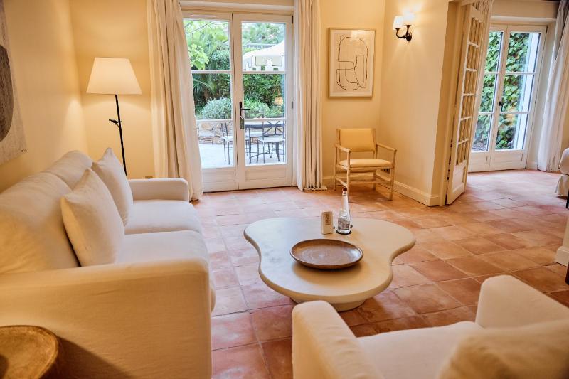 La Bastide de Saint Tropez - image 31