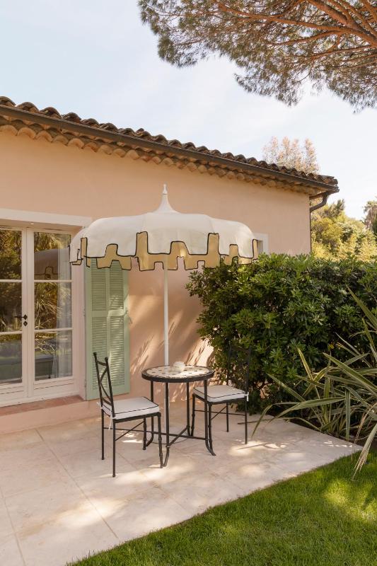 La Bastide de Saint Tropez - image 26