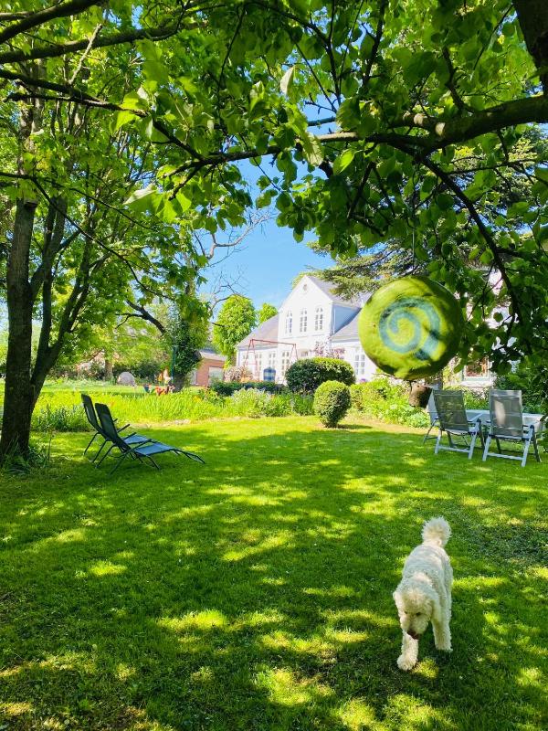 Ferienwohnung Lucie - image 19