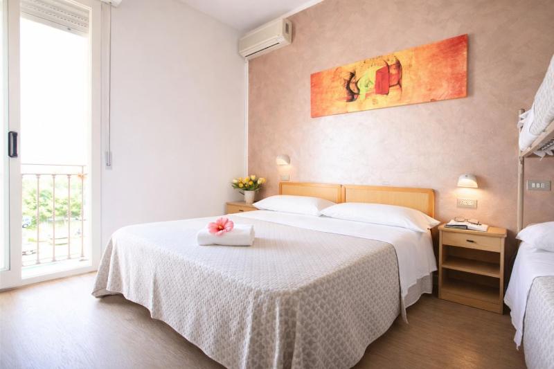 Hotel Villa Gioiosa - Beach & Bistrot - image 7