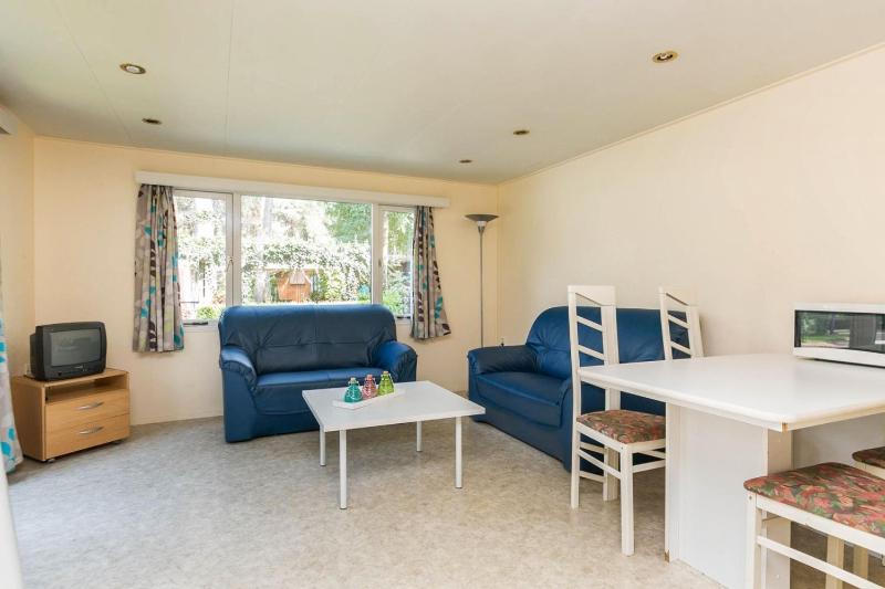 Two-Bedroom Chalet image 2