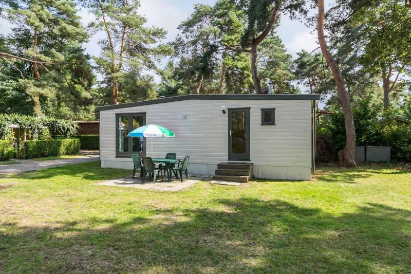 Two-Bedroom Chalet image 1