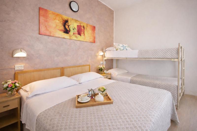 Hotel Villa Gioiosa - Beach & Bistrot - image 18