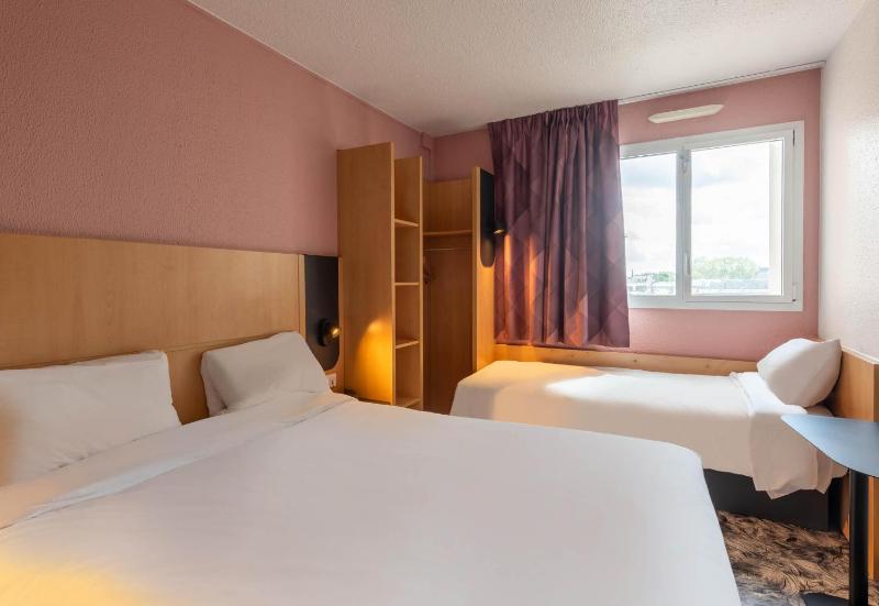 B&B HOTEL Amiens Centre Cathédrale - image 20