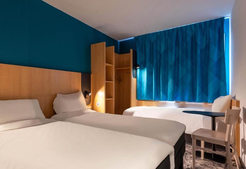 B&B HOTEL Amiens Centre Cathédrale - image 19