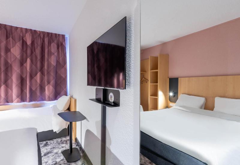 B&B HOTEL Amiens Centre Cathédrale - image 27
