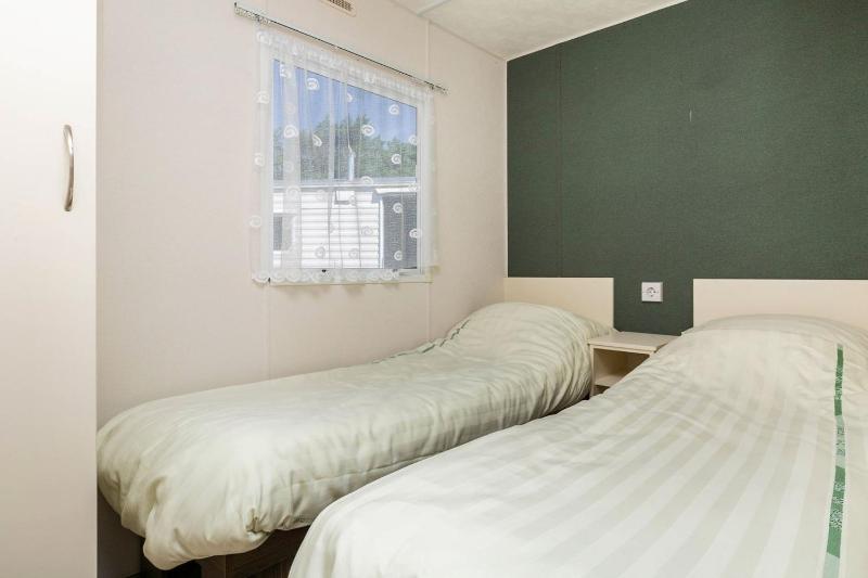 Two-Bedroom Chalet image 1