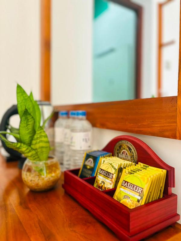 Blue Bird Hotels - image 17