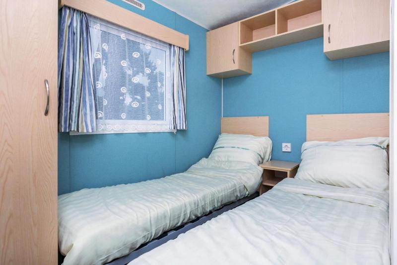 Two-Bedroom Chalet image 2