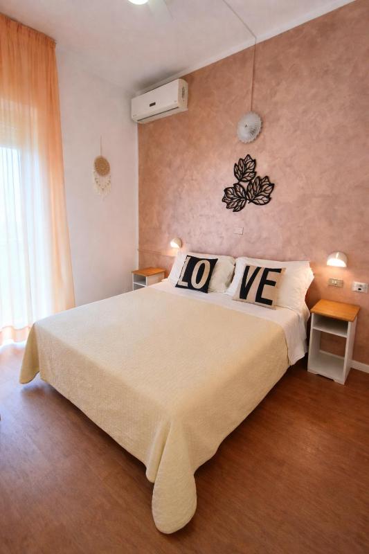 Hotel Villa Gioiosa - Beach & Bistrot - image 25