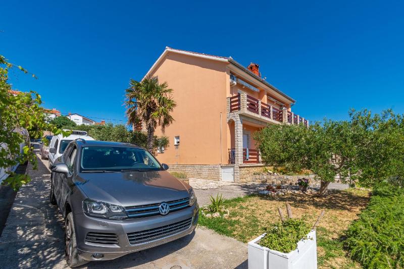 Apartments Andrija - image 32