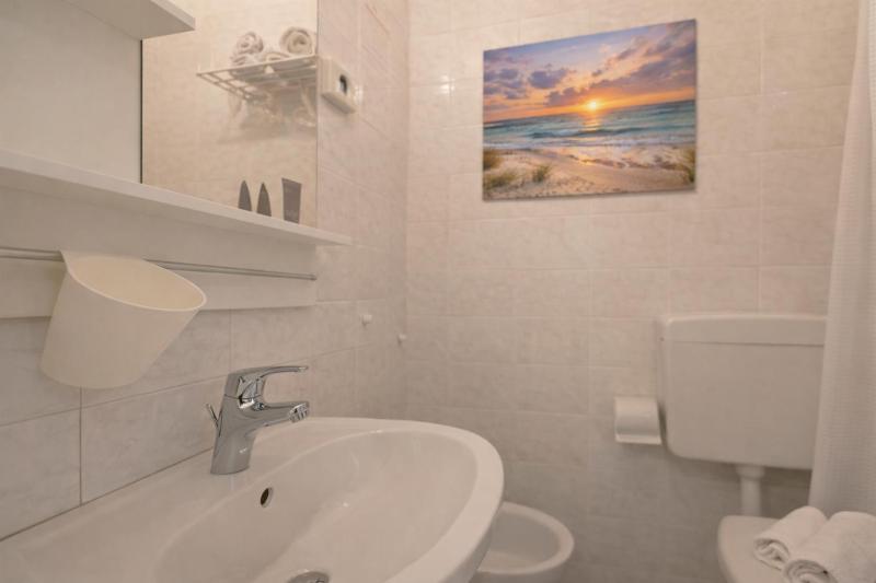 Hotel Villa Gioiosa - Beach & Bistrot - image 12