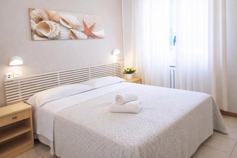 Hotel Villa Gioiosa - Beach & Bistrot - image 17