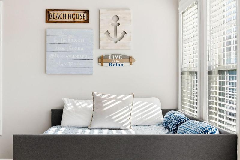 Seas The Dream 3BR New Construction Home - image 50