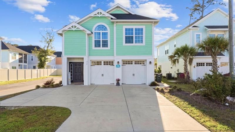 Seas The Dream 3BR New Construction Home - image 1