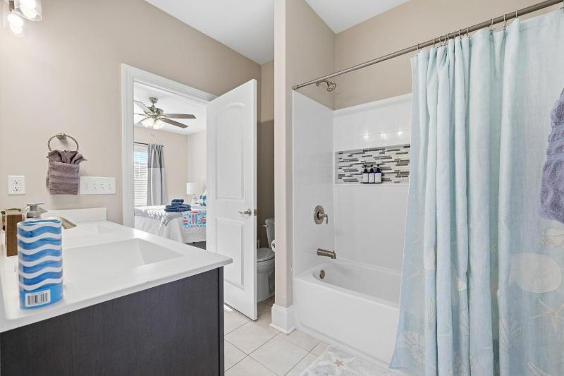 Seas The Dream 3BR New Construction Home - image 4