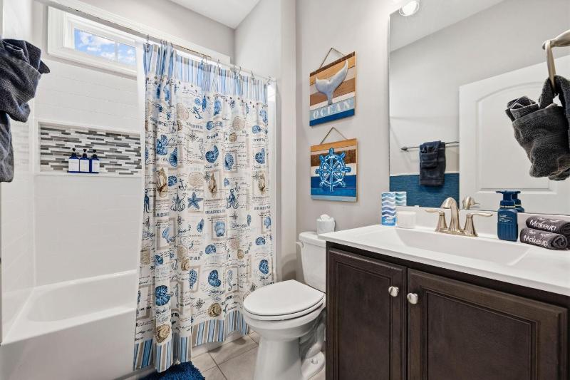 Seas The Dream 3BR New Construction Home - image 5
