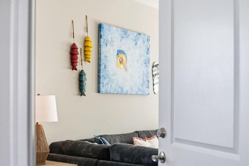 Seas The Dream 3BR New Construction Home - image 9