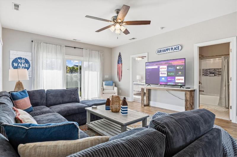Seas The Dream 3BR New Construction Home - image 35