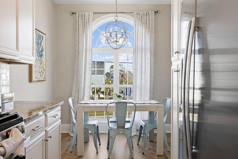 Seas The Dream 3BR New Construction Home - image 47