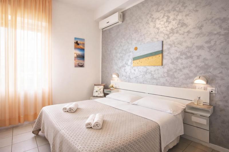 Hotel Villa Gioiosa - Beach & Bistrot - image 32