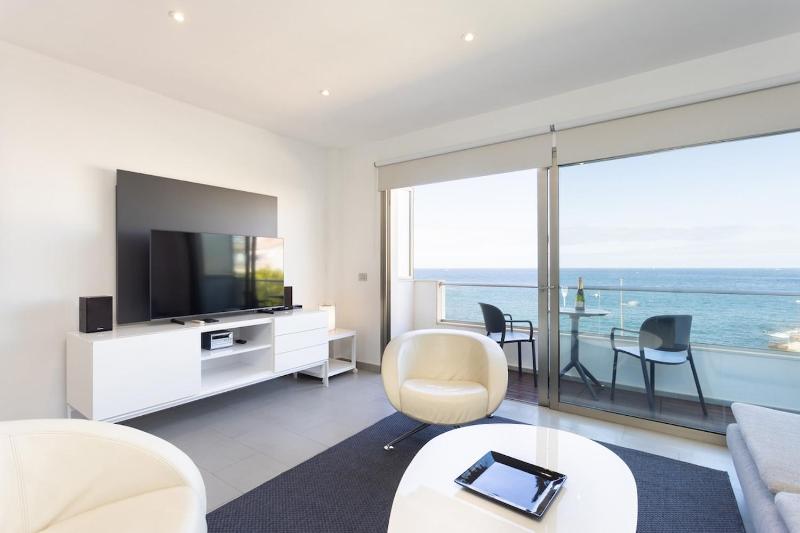Luxury Penthouse with Sea Views and Terrace La Caleta - image 44