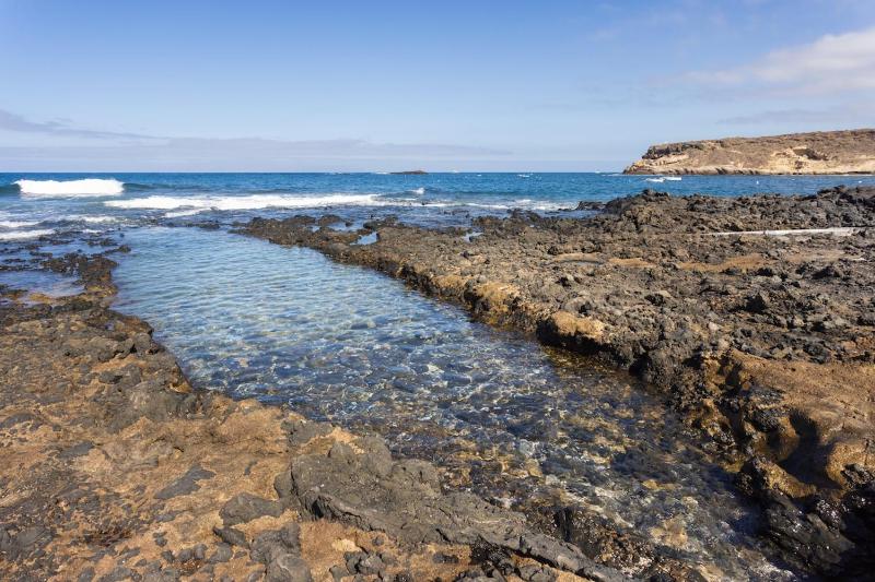 Luxury Penthouse with Sea Views and Terrace La Caleta - image 8