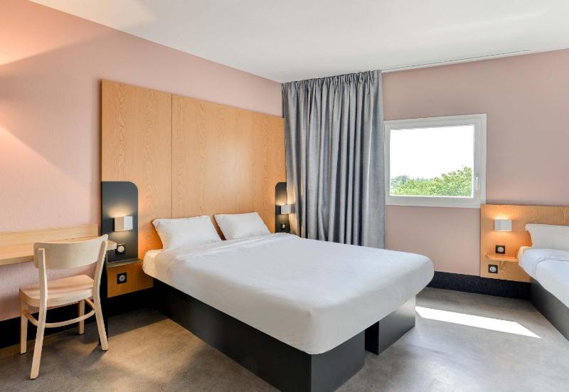 B&B HOTEL Montpellier Centre Le Millénaire 3 étoiles - image 20