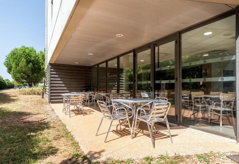 B&B HOTEL Montpellier Centre Le Millénaire 3 étoiles - image 27