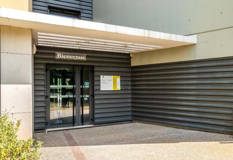 B&B HOTEL Montpellier Centre Le Millénaire 3 étoiles - image 13