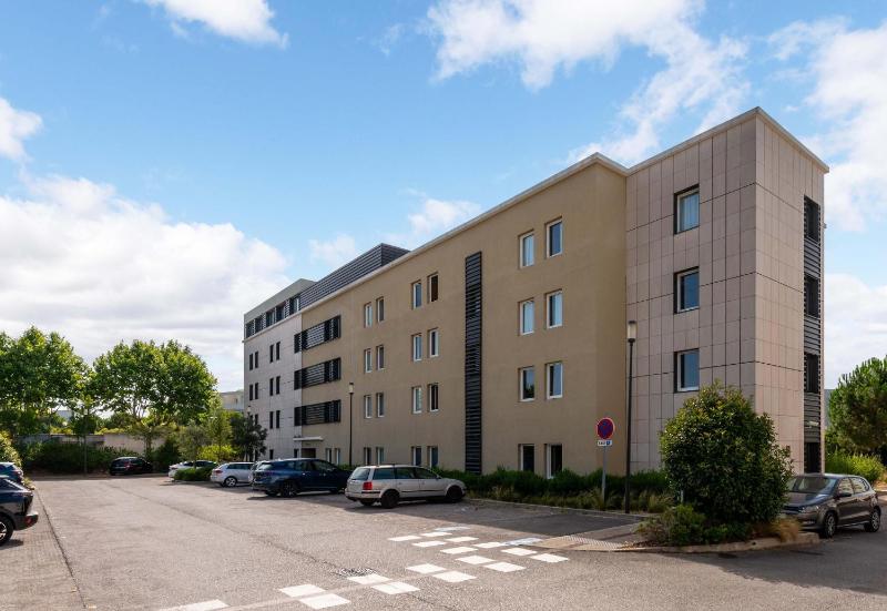 B&B HOTEL Montpellier Centre Le Millénaire 3 étoiles - image 23