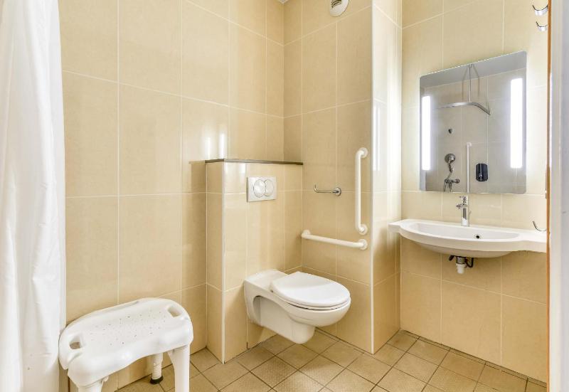 B&B HOTEL Montpellier Centre Le Millénaire 3 étoiles - image 16