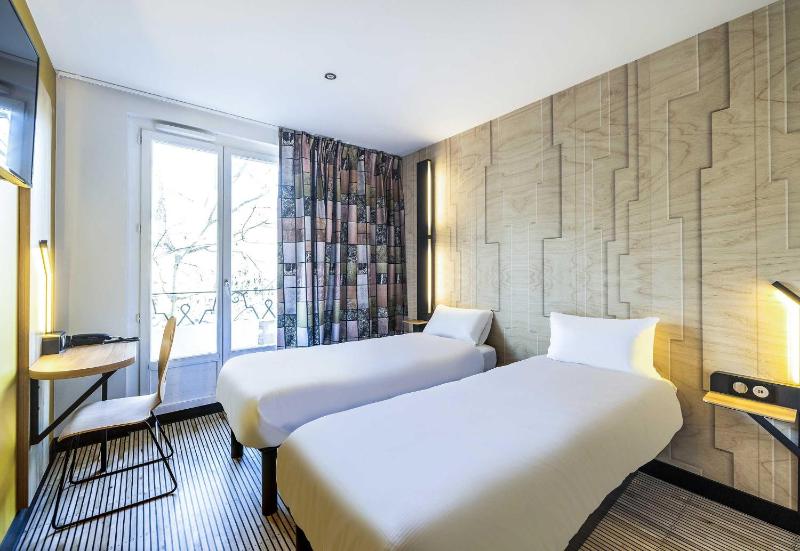 B&B HOTEL Perpignan Centre - image 20
