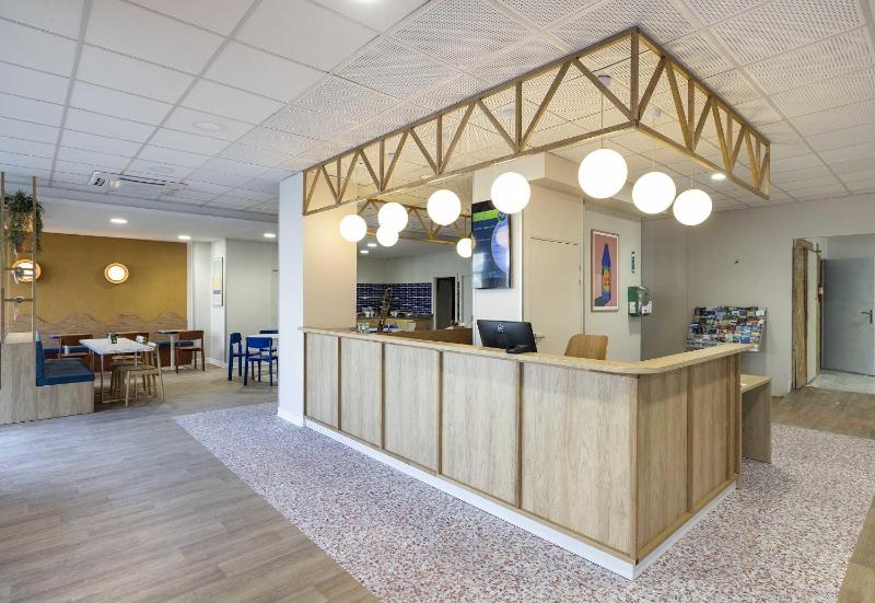 B&B HOTEL Perpignan Centre - image 11