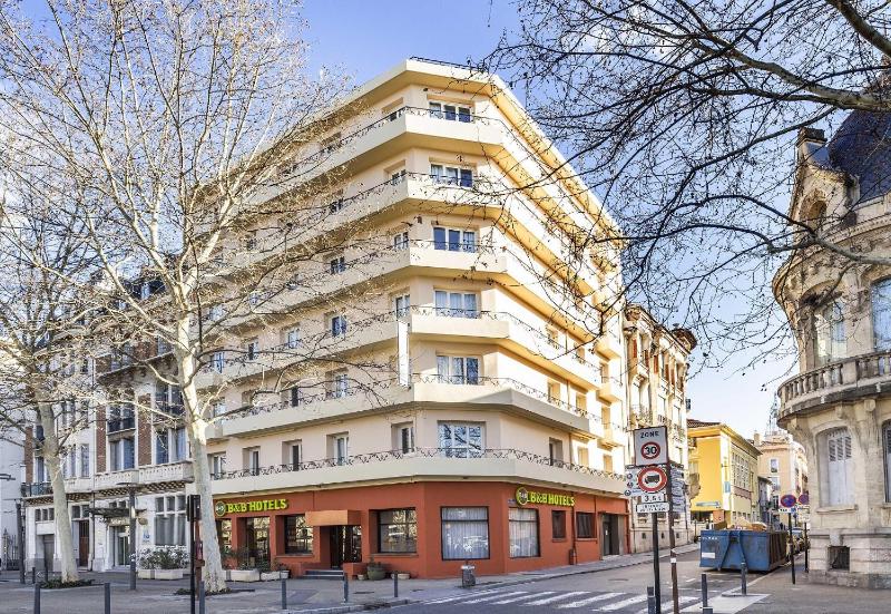 B&B HOTEL Perpignan Centre - image 19