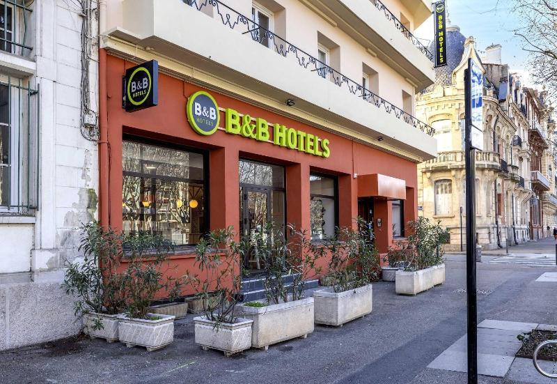 B&B HOTEL Perpignan Centre - image 15