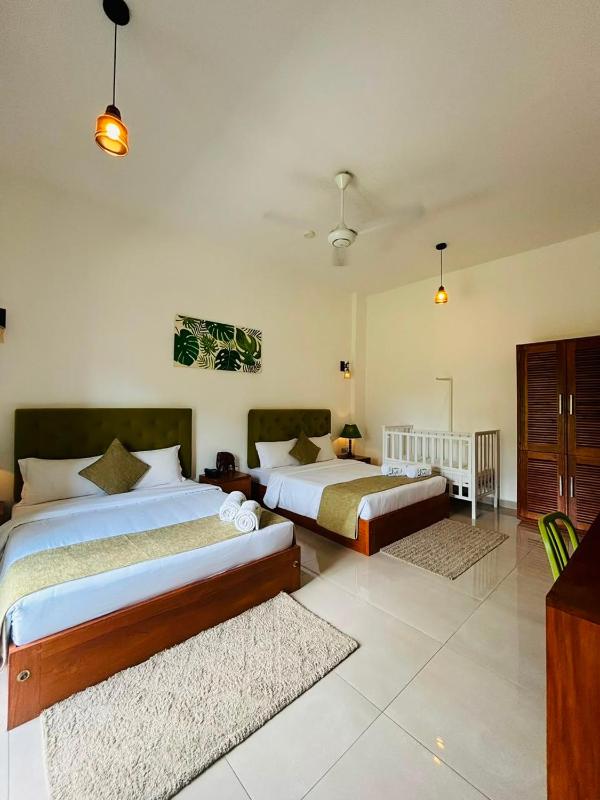 Blue Bird Hotels - image 33
