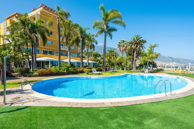 Hotel Tigaiga - image 39
