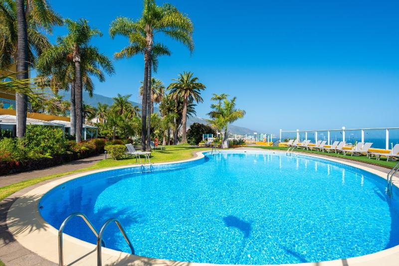 Hotel Tigaiga - image 36