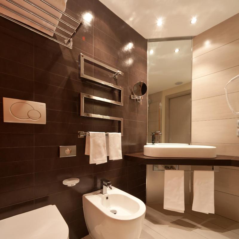 Premium Double or Twin Room image 2