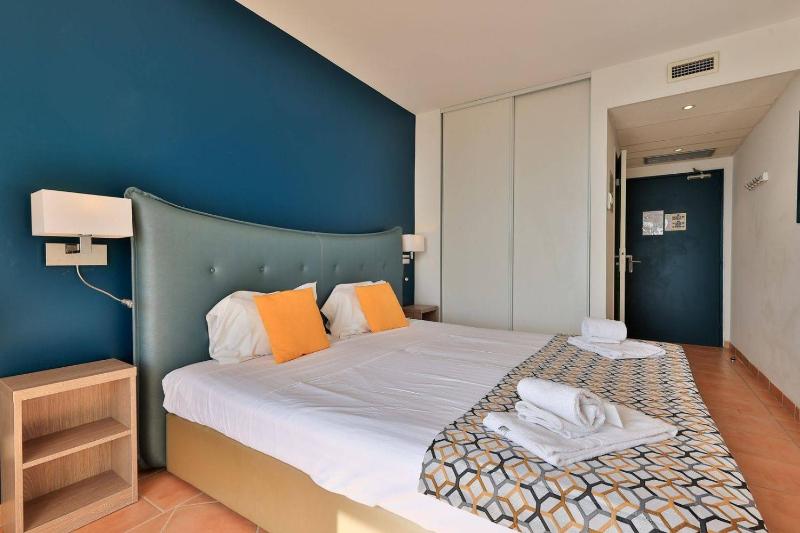 Hôtel-Club du Domaine d'Aiguebelle USSIM Vacances - image 36