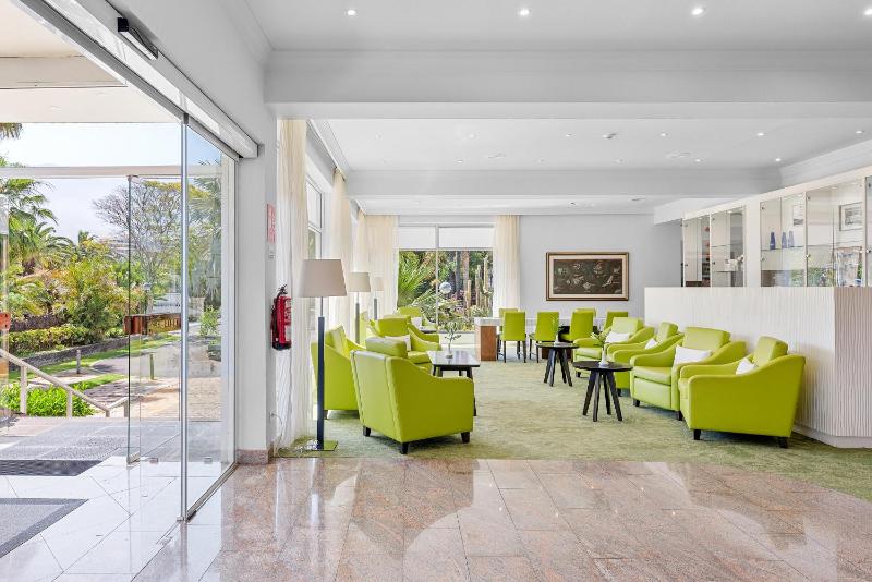 Hotel Tigaiga - image 40