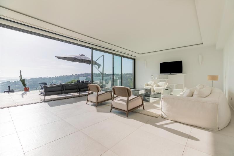 Villa Mirazur - Avec piscine privée vue mer - image 13