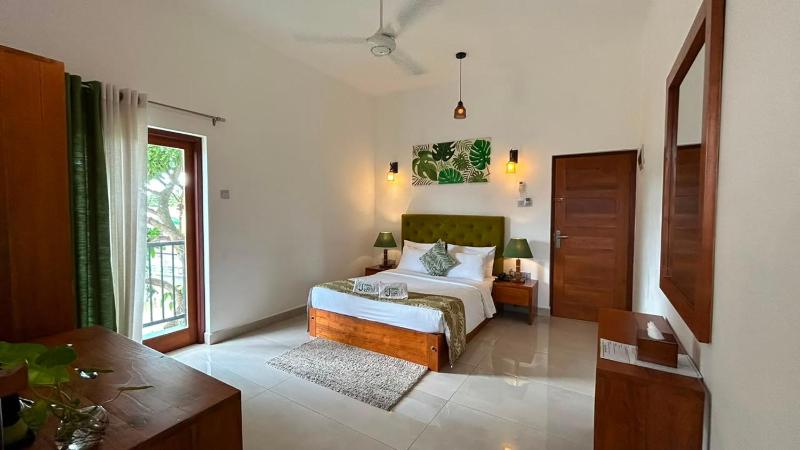 Blue Bird Hotels - image 23