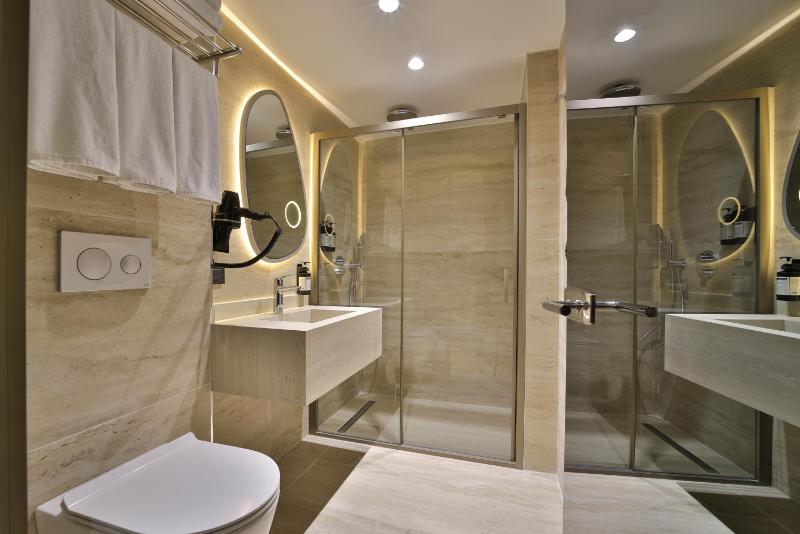 Shirisha Hotel Istanbul - image 3