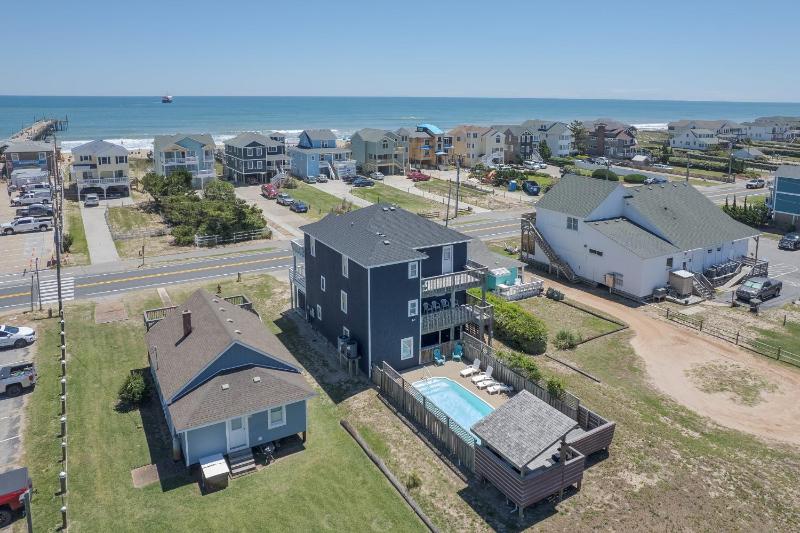 5454 - Sea View - image 1