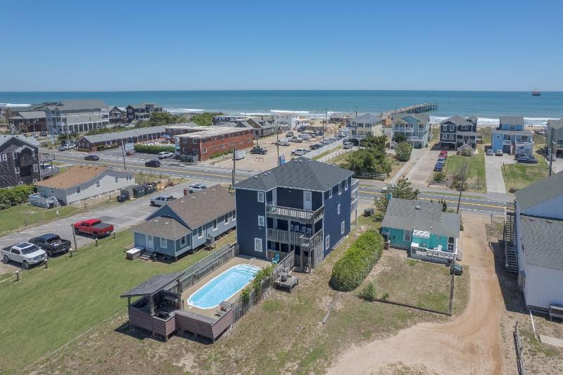 5454 - Sea View - image 28