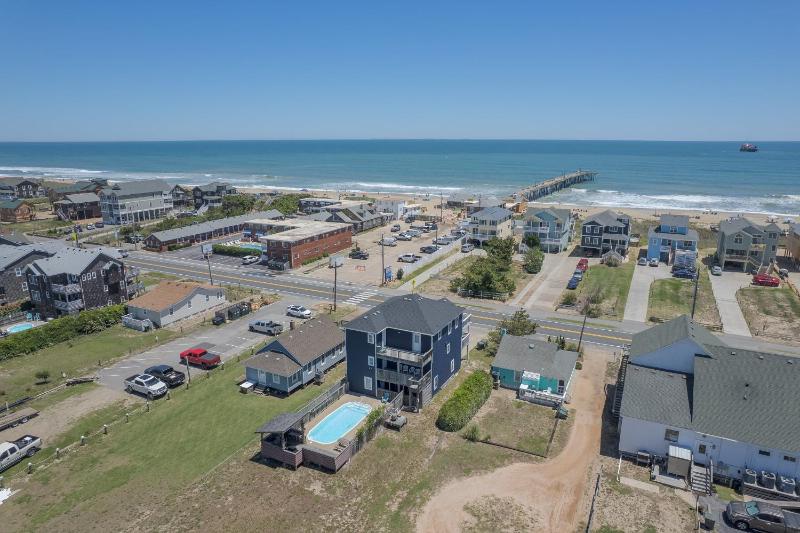 5454 - Sea View - image 31