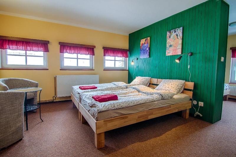 Family Room with Mountain View image 1